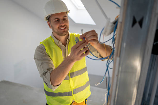  Leo Cedarville, IN Electrician Pros